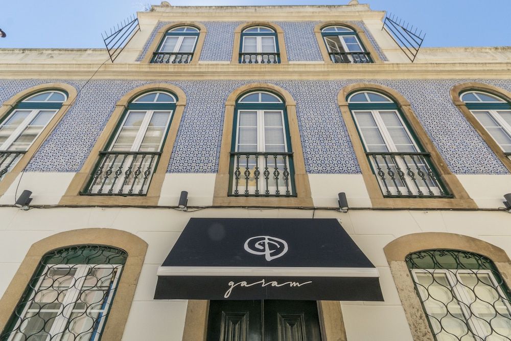 undefined Garam Lisboa 7