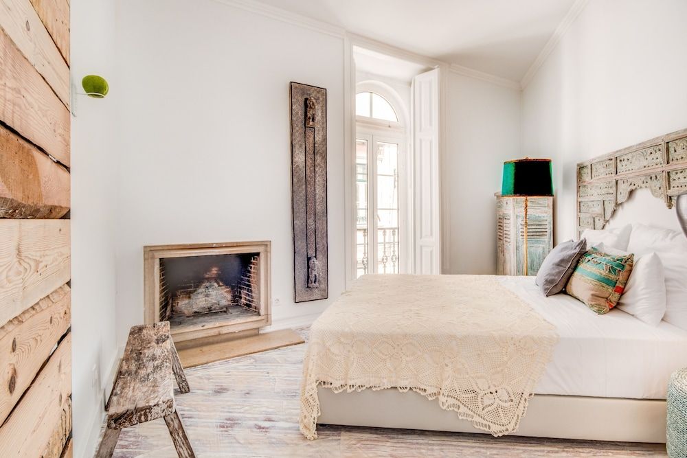 undefined Garam Lisboa