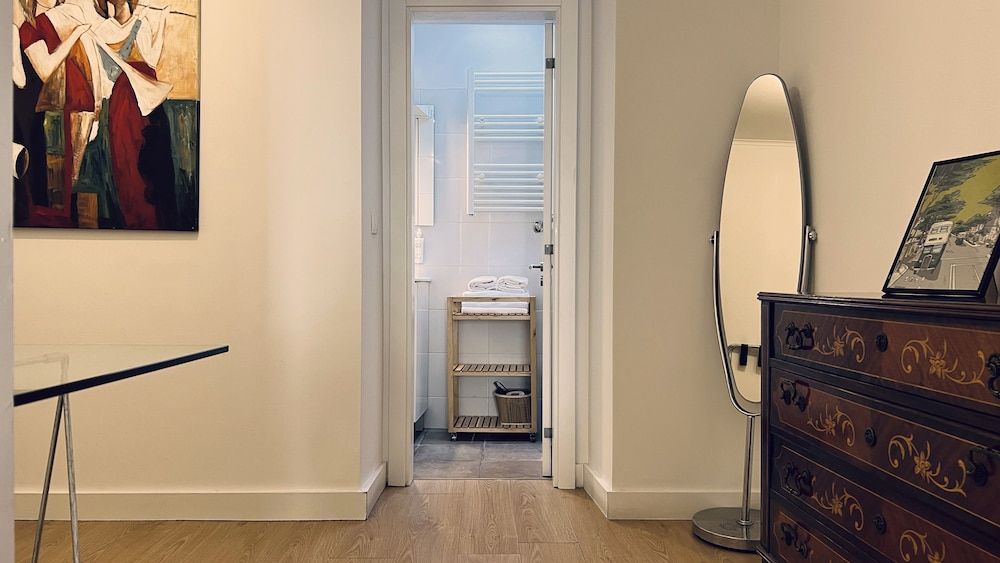 Casa do Patio by Shiadu Standard Double Room 15