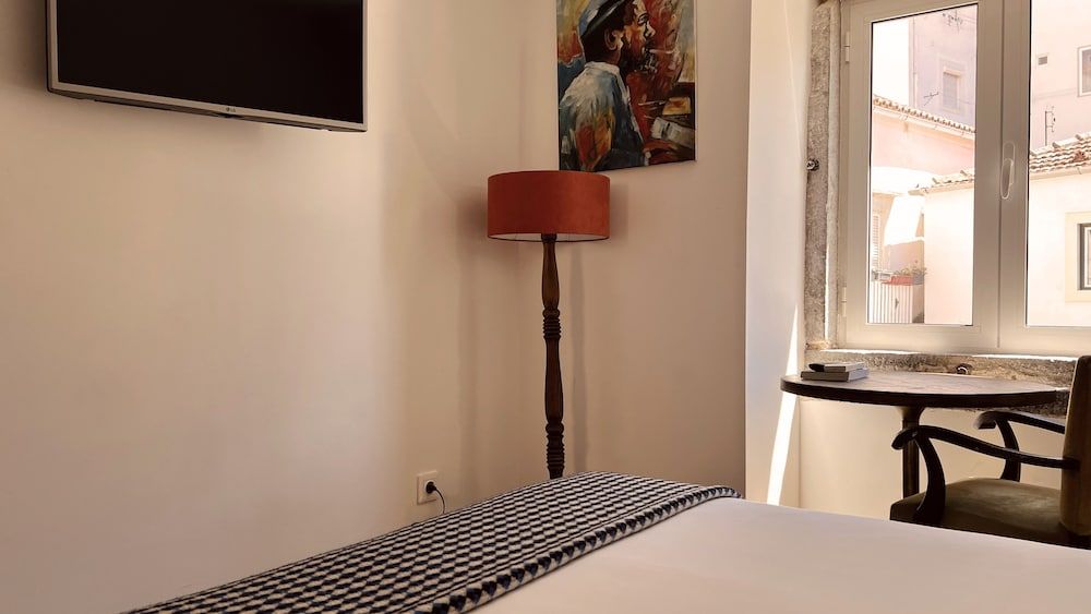 Casa do Patio by Shiadu Standard Double Room 12