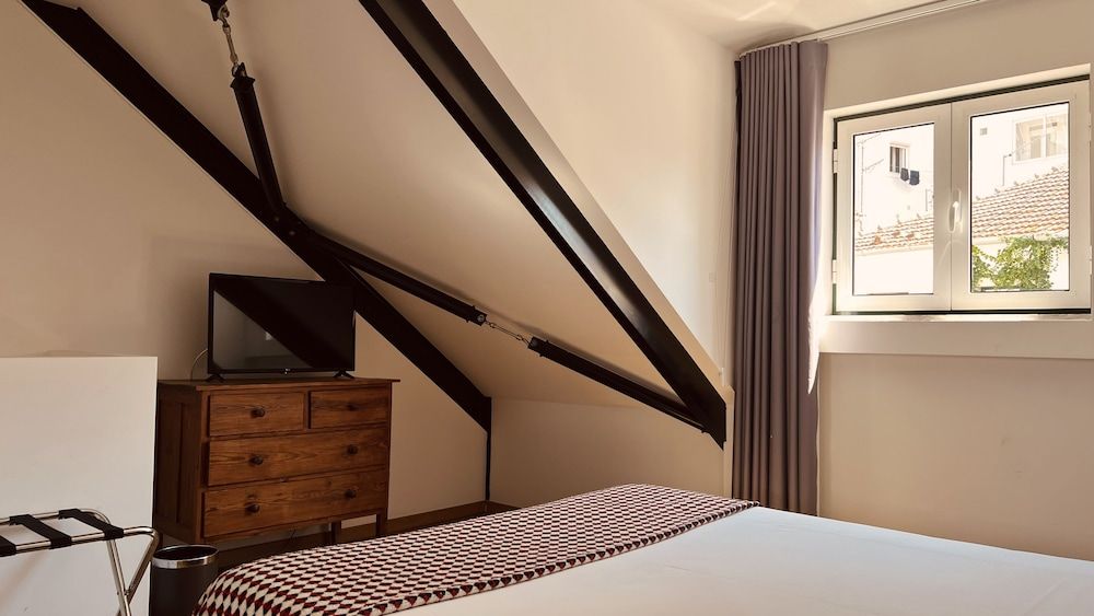 Casa do Patio by Shiadu Superior Double Room 2