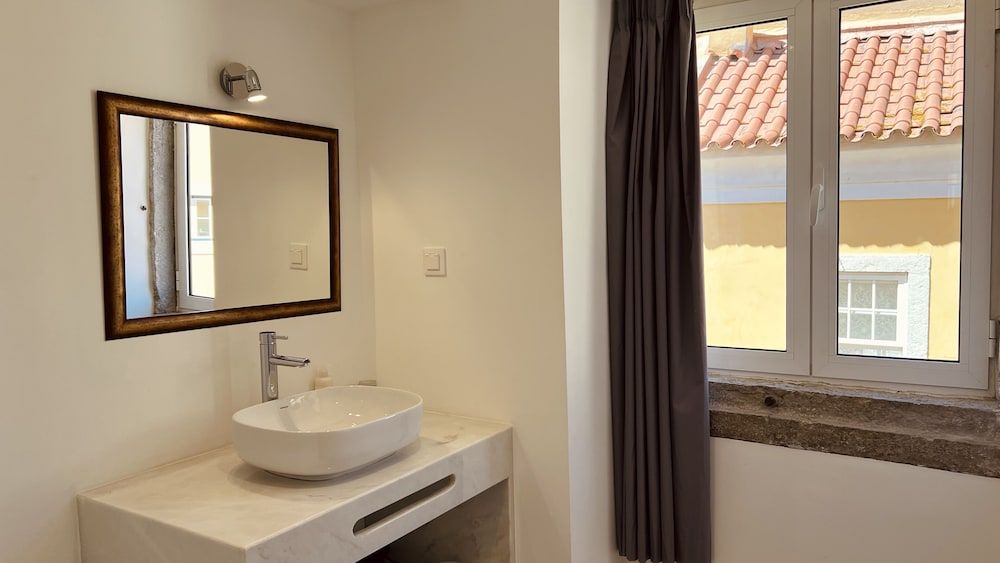 Casa do Patio by Shiadu Standard Double Room 5