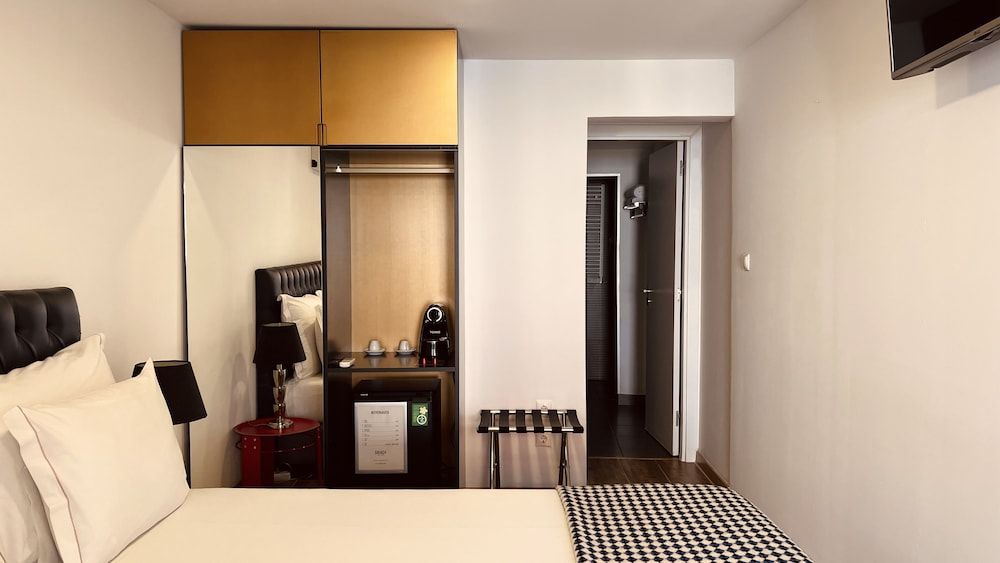 Casa do Patio by Shiadu Standard Double Room 10