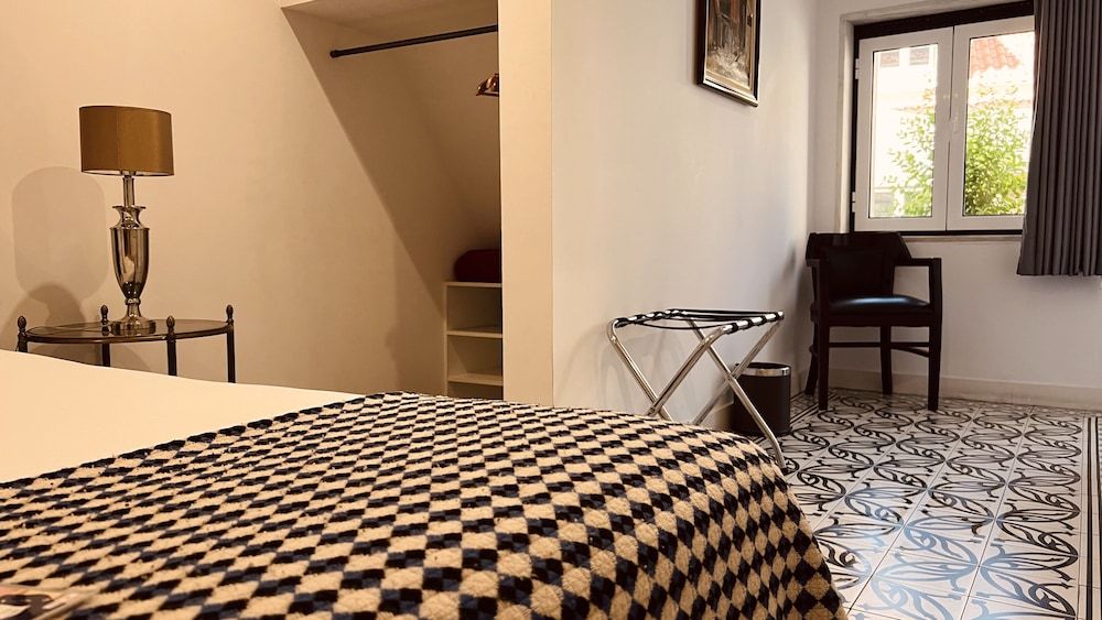 Casa do Patio by Shiadu Standard Double Room 11