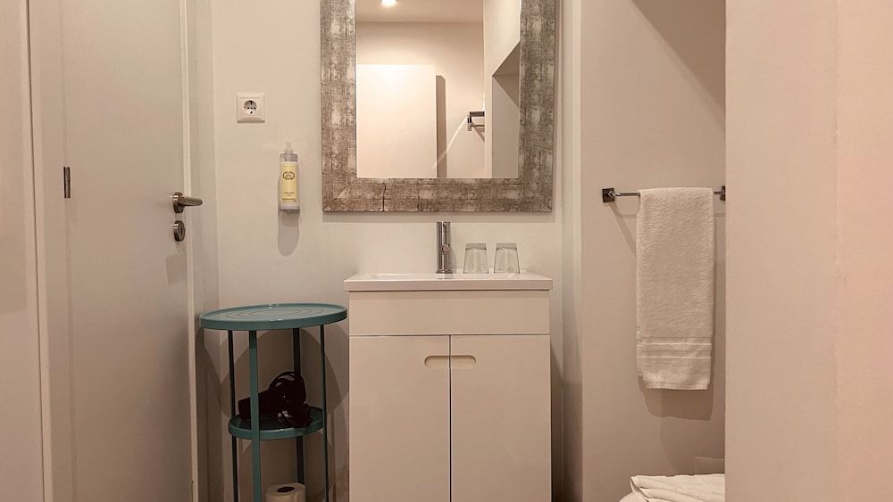 Casa do Patio by Shiadu Standard Double Room 9