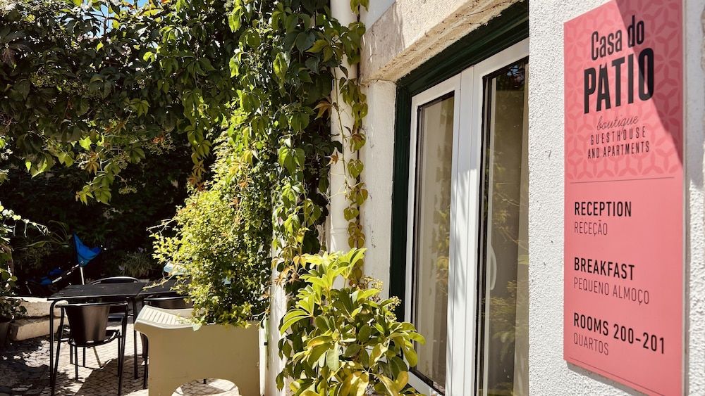 undefined Casa do Patio by Shiadu 6
