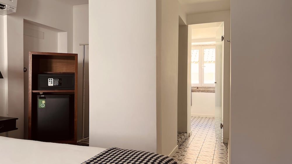 Casa do Patio by Shiadu Standard Double Room 16