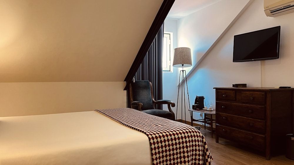 Casa do Patio by Shiadu Superior Double Room