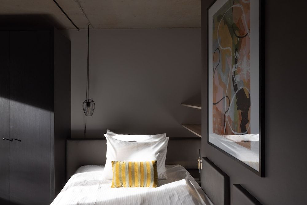 undefined Numa Munich Stark 8