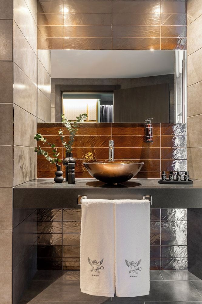 Pamplona Catedral Hotel Double or Twin Room 4