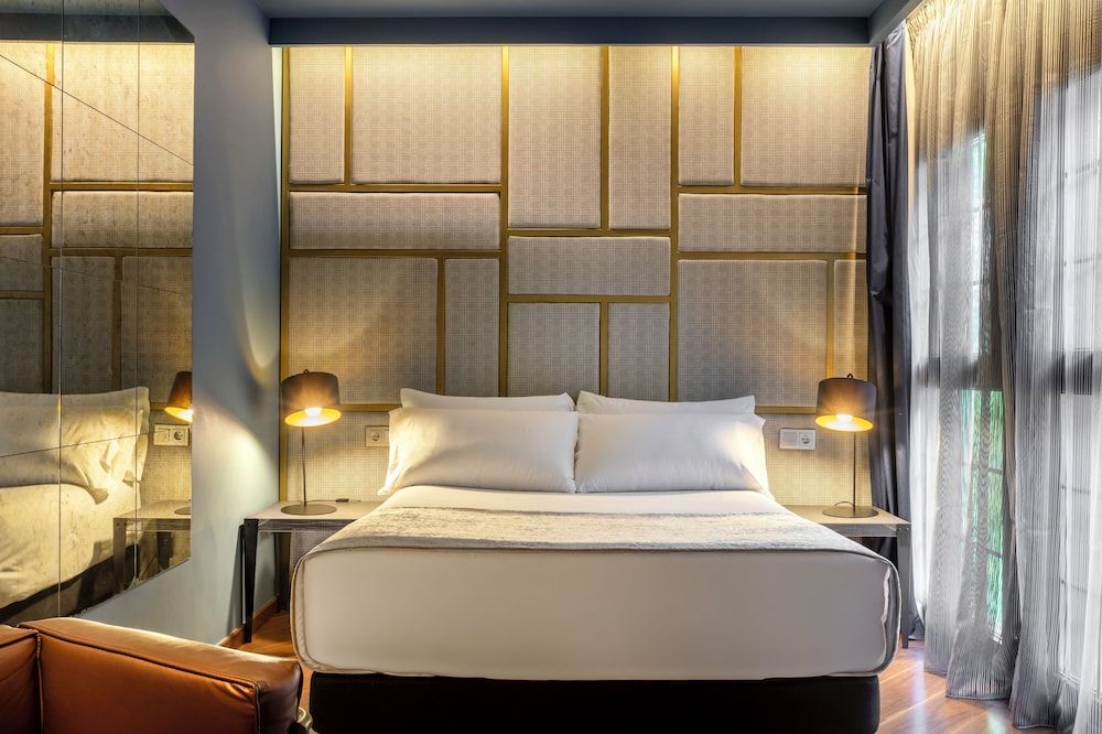 Pamplona Catedral Hotel Double or Twin Room 2