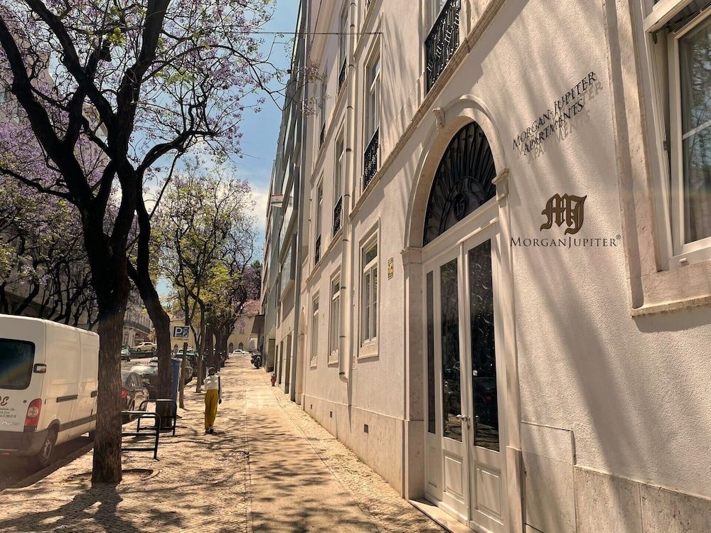 undefined Morgan-Jupiter Apartments 10