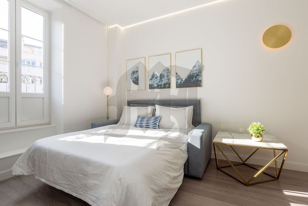 Morgan-Jupiter Apartments Apartment, 1 Bedroom 13