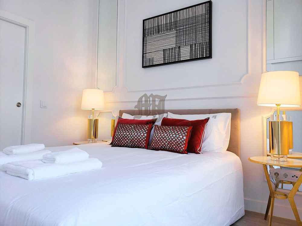 undefined Morgan-Jupiter Apartments 4