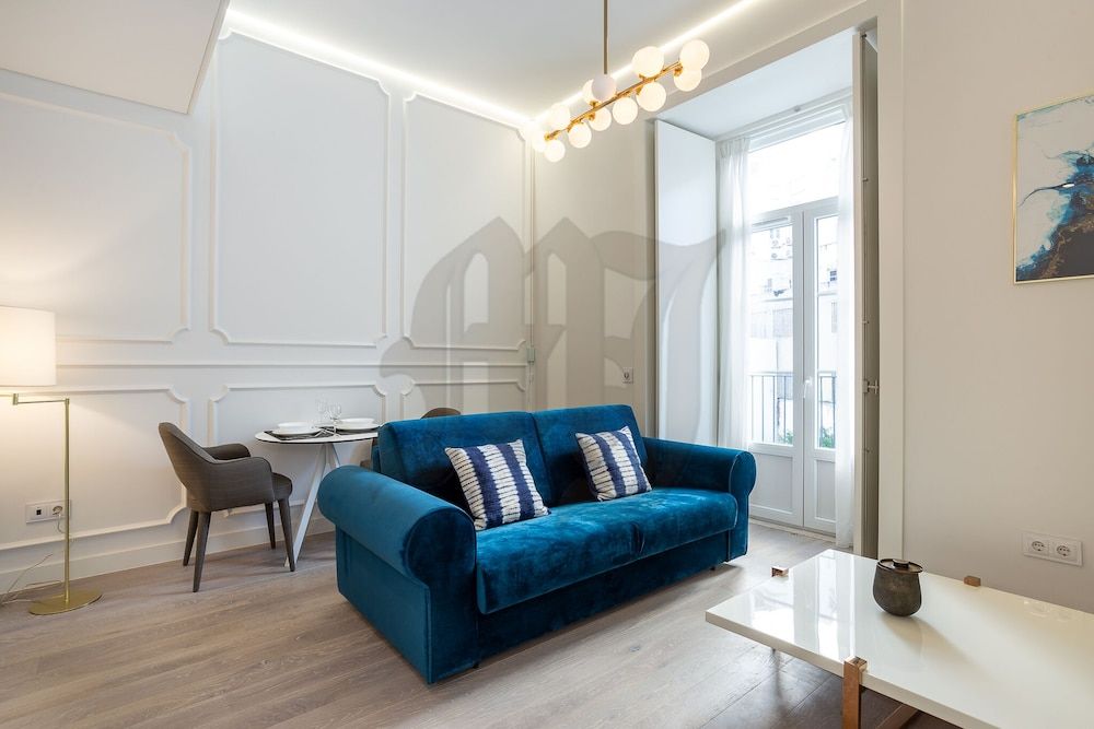 Morgan-Jupiter Apartments Apartment, 1 Bedroom 21