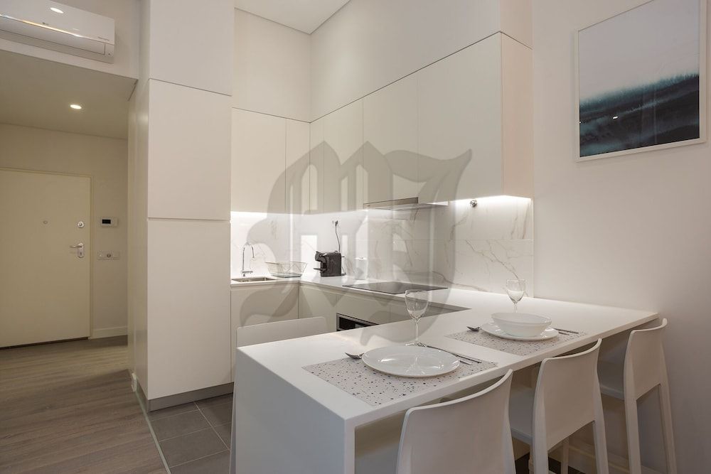 Morgan-Jupiter Apartments Deluxe Studio 9