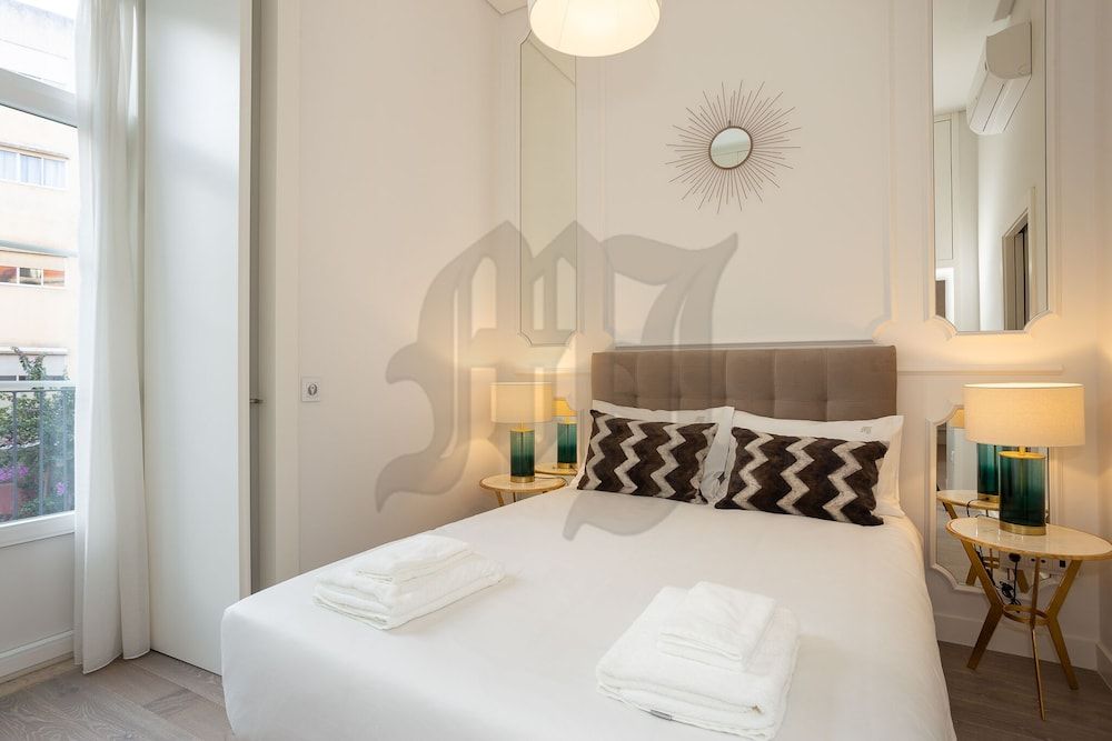 Morgan-Jupiter Apartments Apartment, 1 Bedroom 6