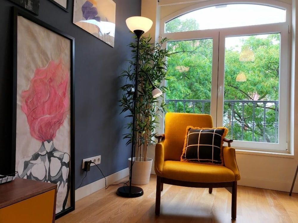 undefined Morgan-Jupiter Apartments 3