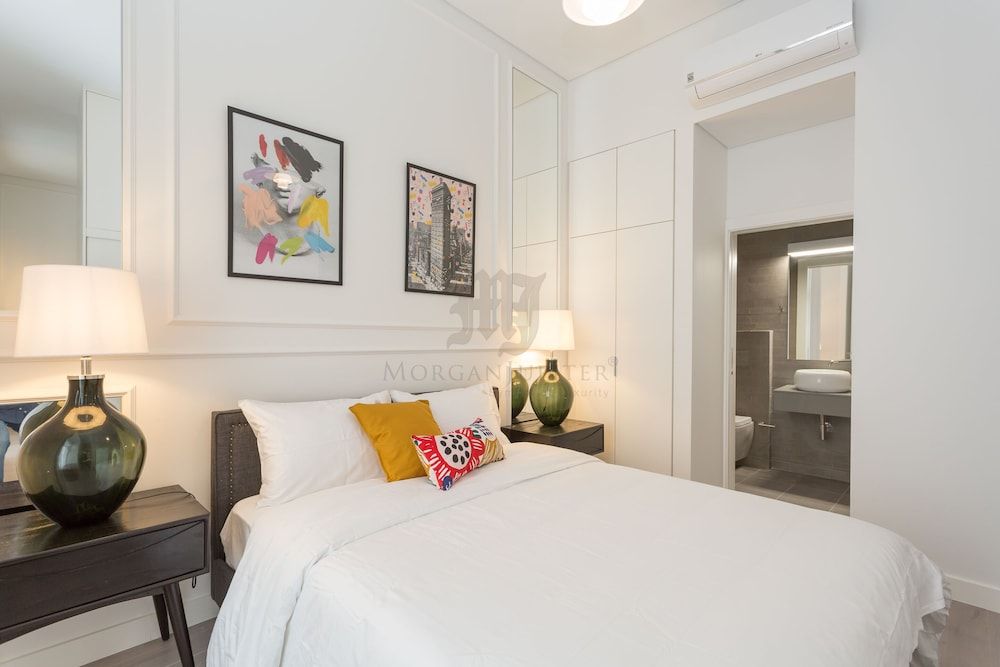 Morgan-Jupiter Apartments Studio 3