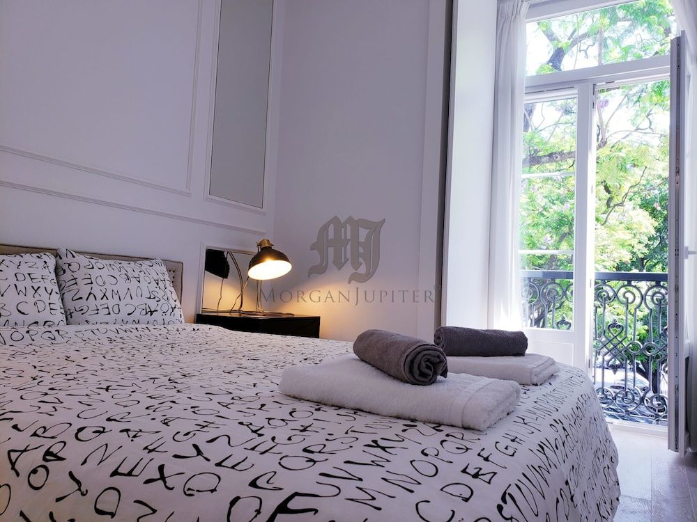 Morgan-Jupiter Apartments Apartment, 1 Bedroom 5