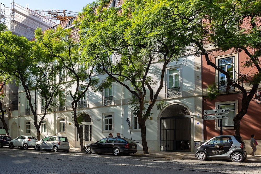 undefined Morgan-Jupiter Apartments 6