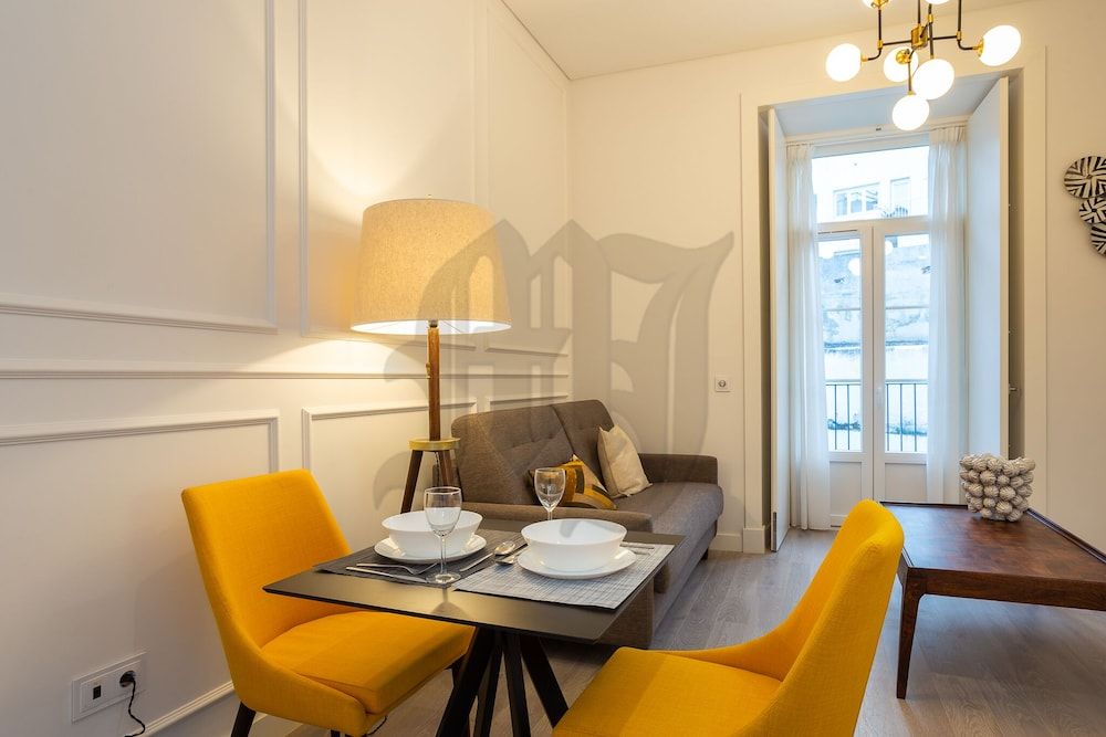 Morgan-Jupiter Apartments Apartment, 1 Bedroom 9