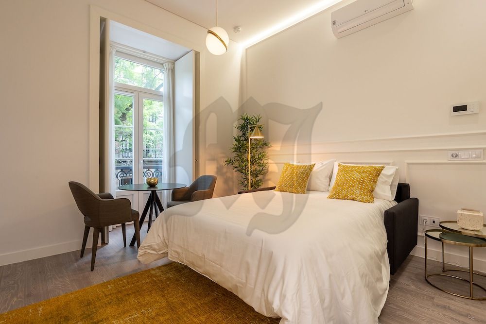 Morgan-Jupiter Apartments Apartment, 1 Bedroom 10