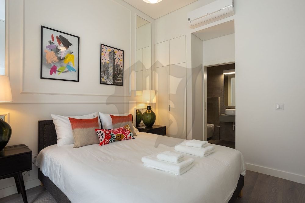 undefined Morgan-Jupiter Apartments