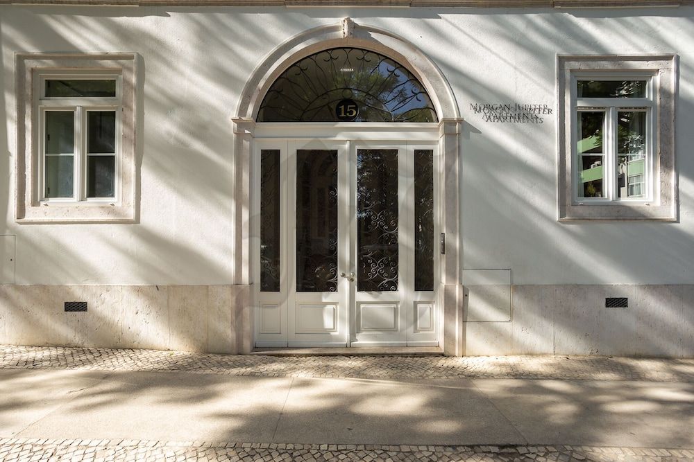 undefined Morgan-Jupiter Apartments 9