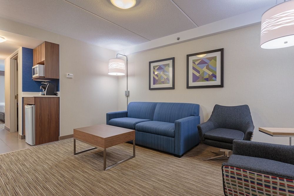 Suite, 1 Bedroom