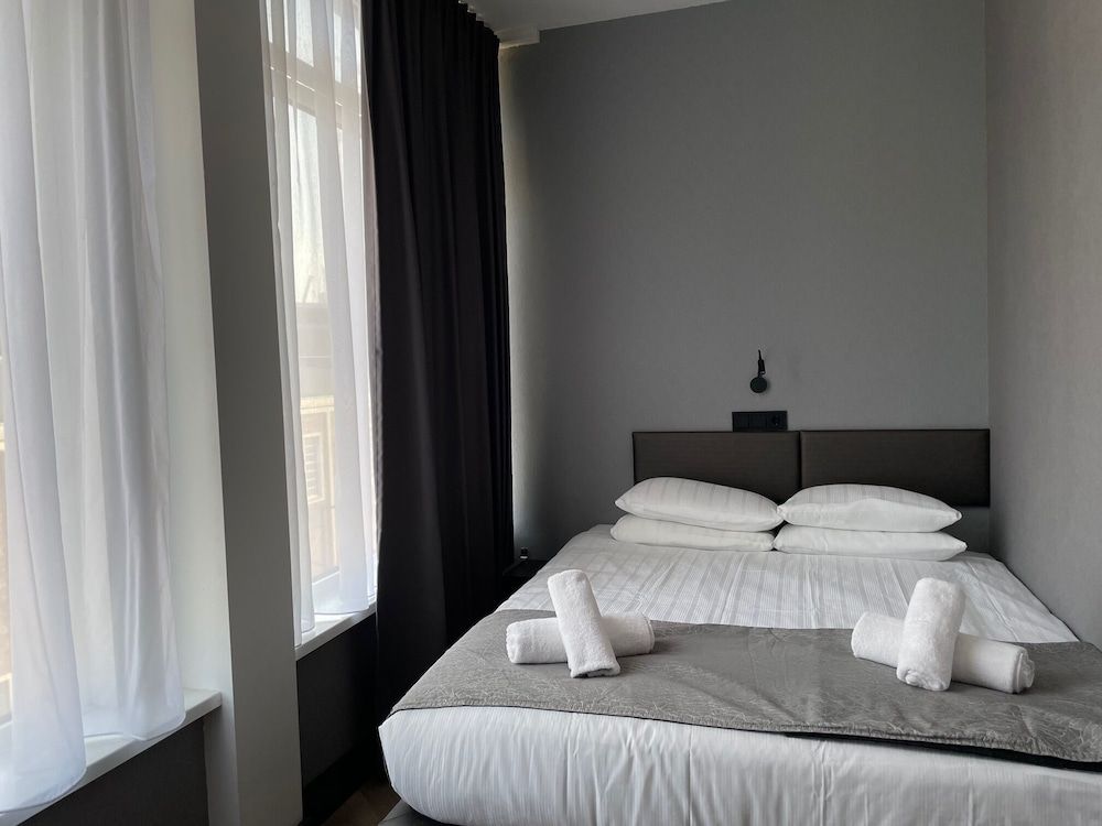 Basic Double Room