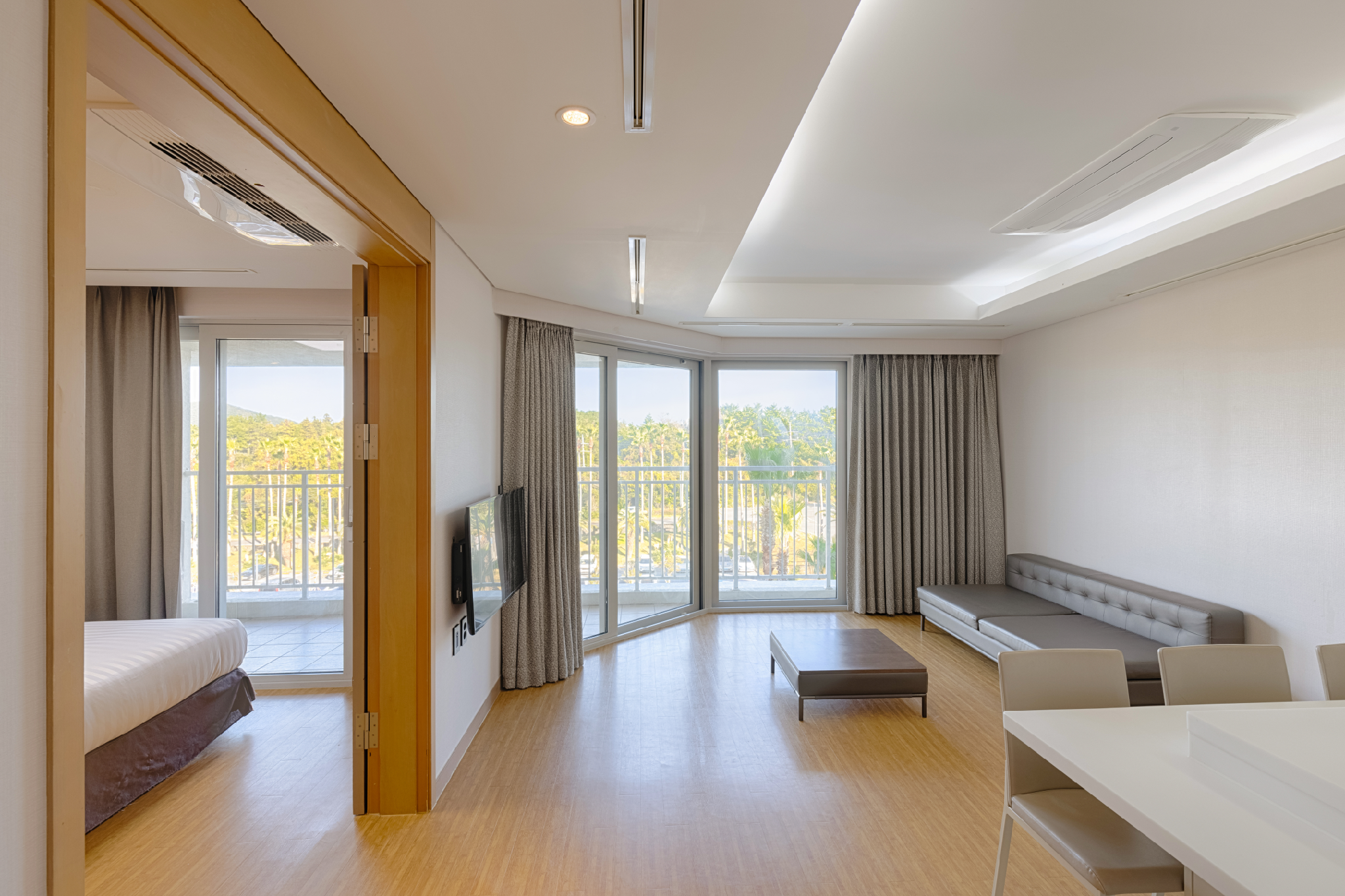 Resort Standard Premier Suite with Kitchen