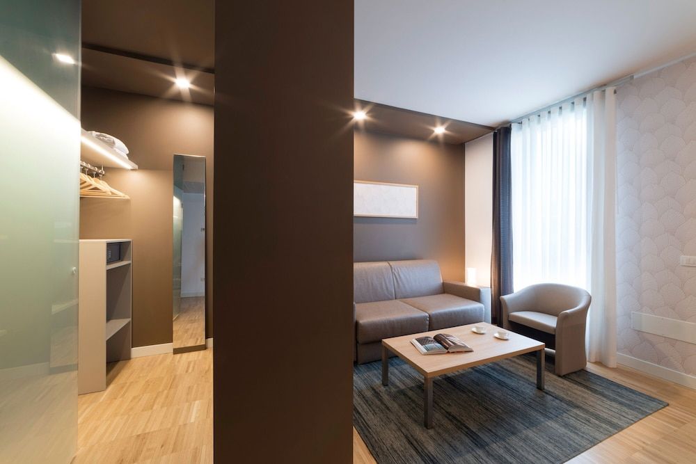 GHV Hotel Premium Junior Suite 3