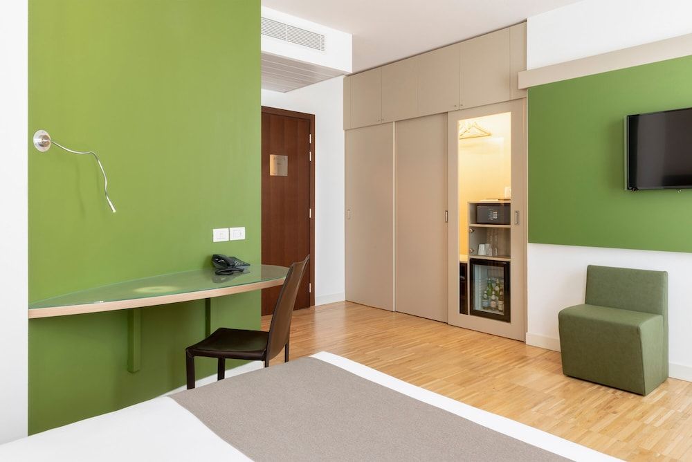 GHV Hotel Double Room (Premiere) 5