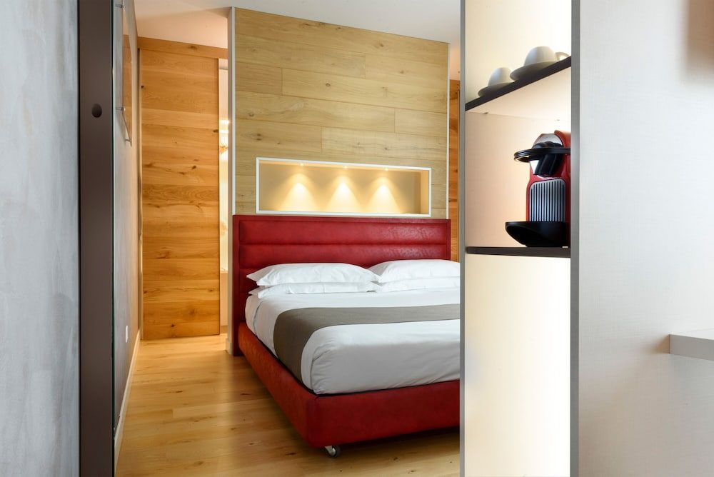 GHV Hotel Executive Suite terrazzo 2