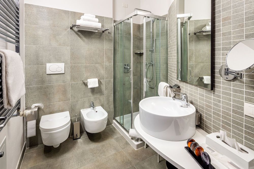 GHV Hotel Double Room (Premiere) 3