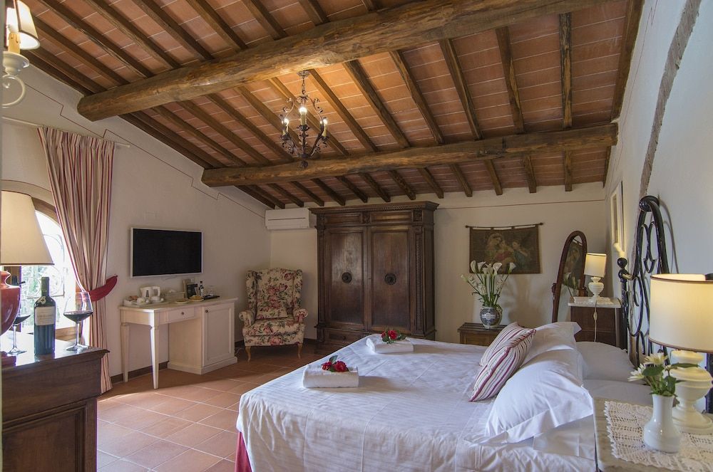Exclusive Double Room