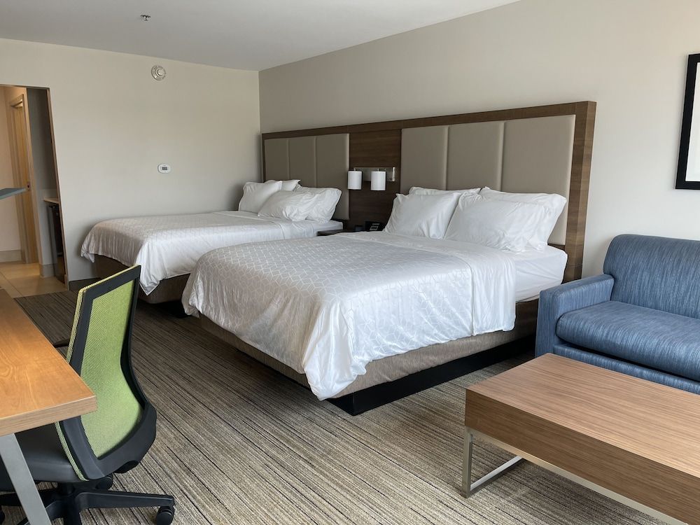 Standard Room, 2 Queen Beds, Hearing Accessible