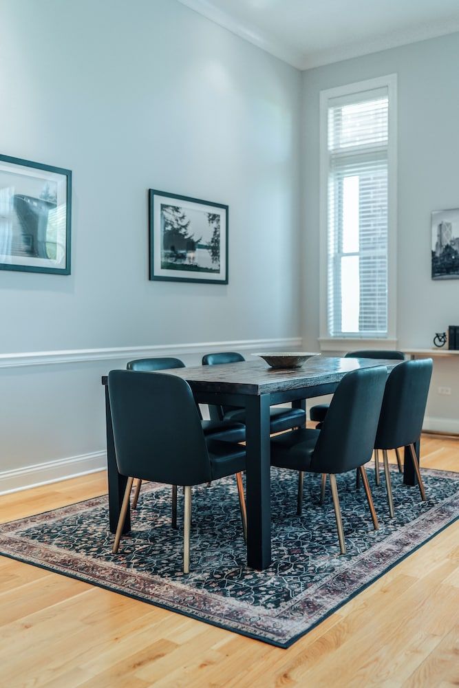 undefined The Guesthouse Hotel 5