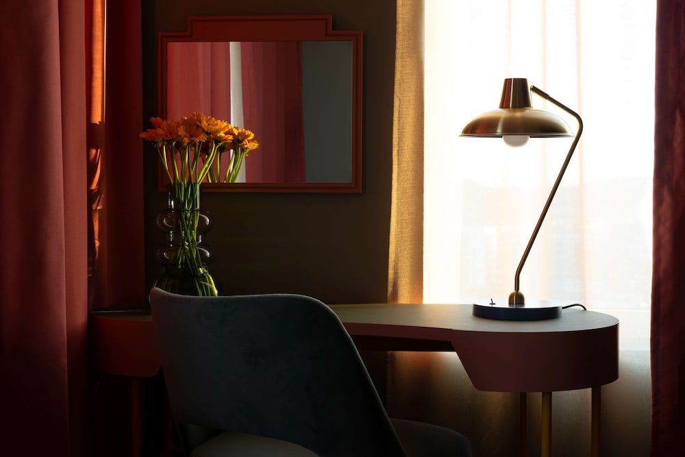 Best Western Plus Aby Hotel Superior Room, 1 King Bed, Non Smoking 7