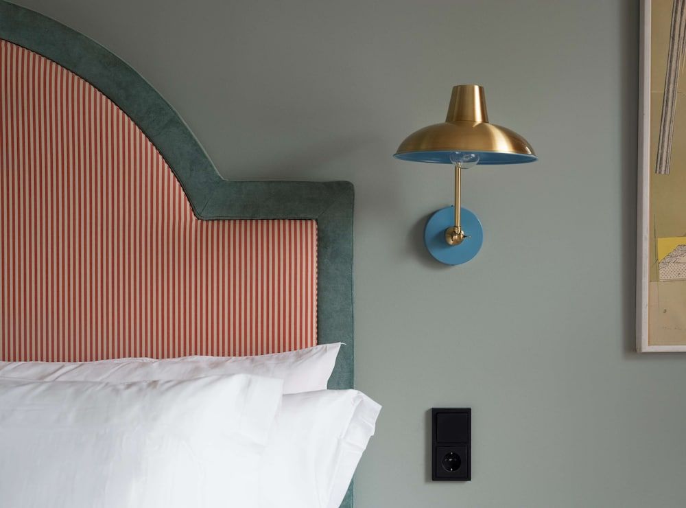 Best Western Plus Aby Hotel Superior Room, 1 King Bed, Non Smoking 2