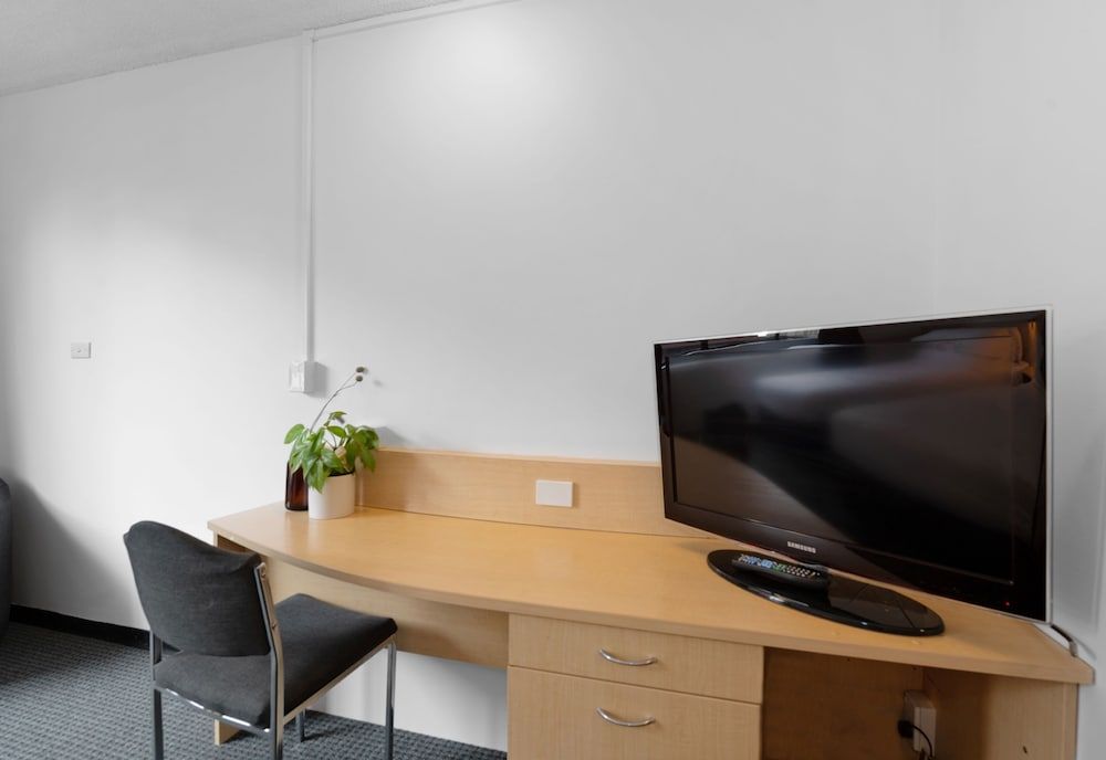 Allurity Hotel Standard Twin Room 5