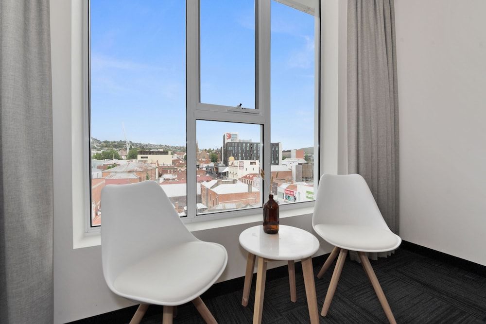 Allurity Hotel Family Room 7