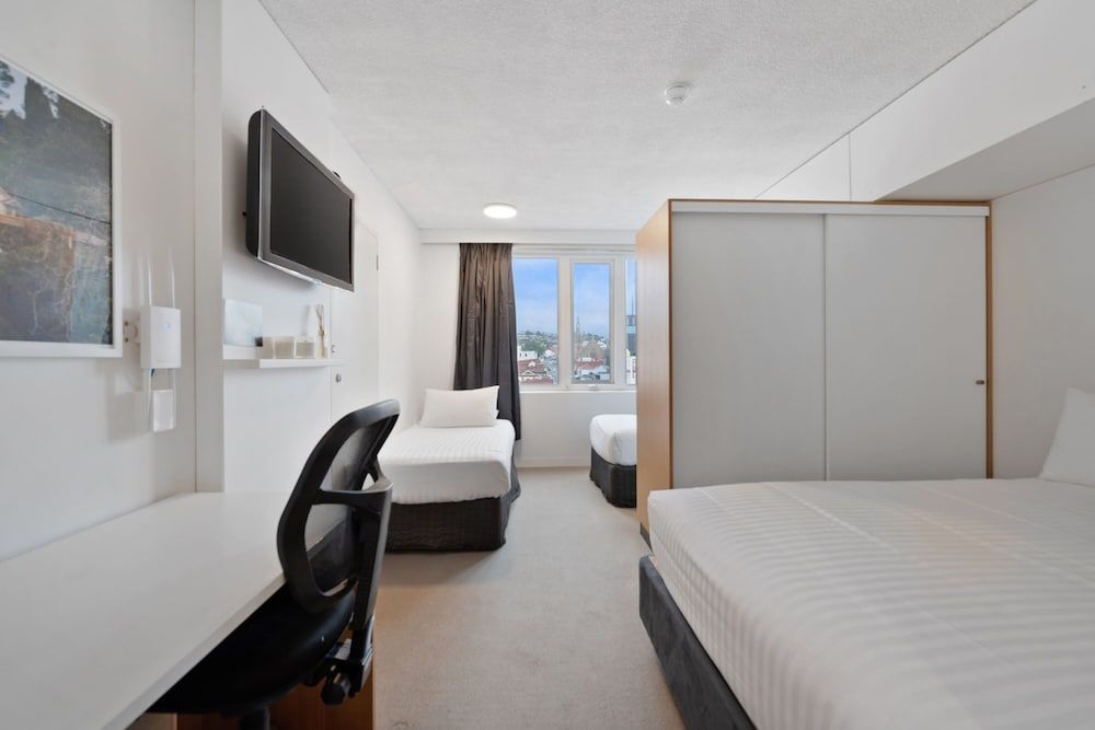 Allurity Hotel Family Room 4