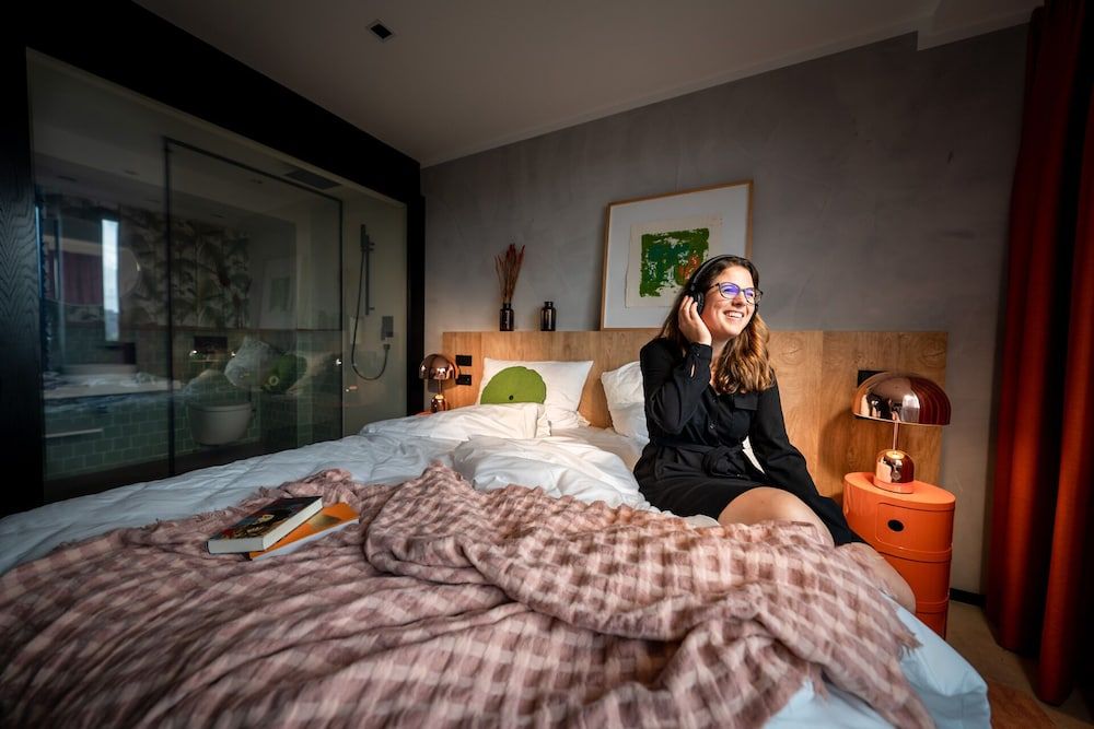 KONCEPT Hotel International Medium Extra 9