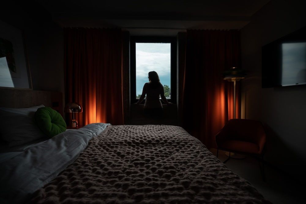 KONCEPT Hotel International Medium Extra 10