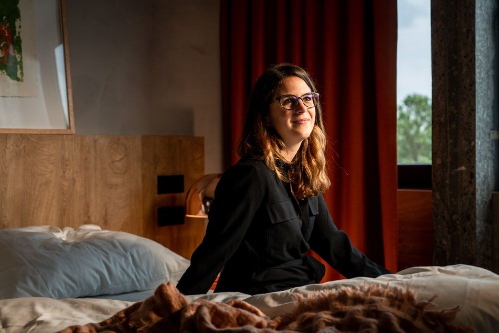 KONCEPT Hotel International Medium Extra 8