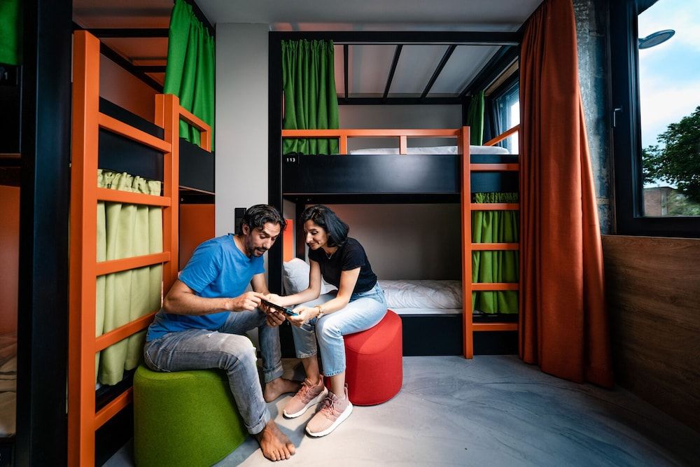 undefined KONCEPT Hotel International