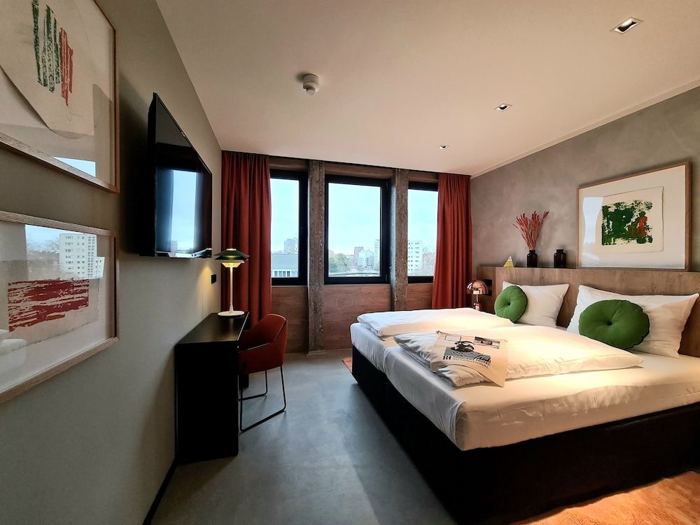 KONCEPT Hotel International Medium Extra 6