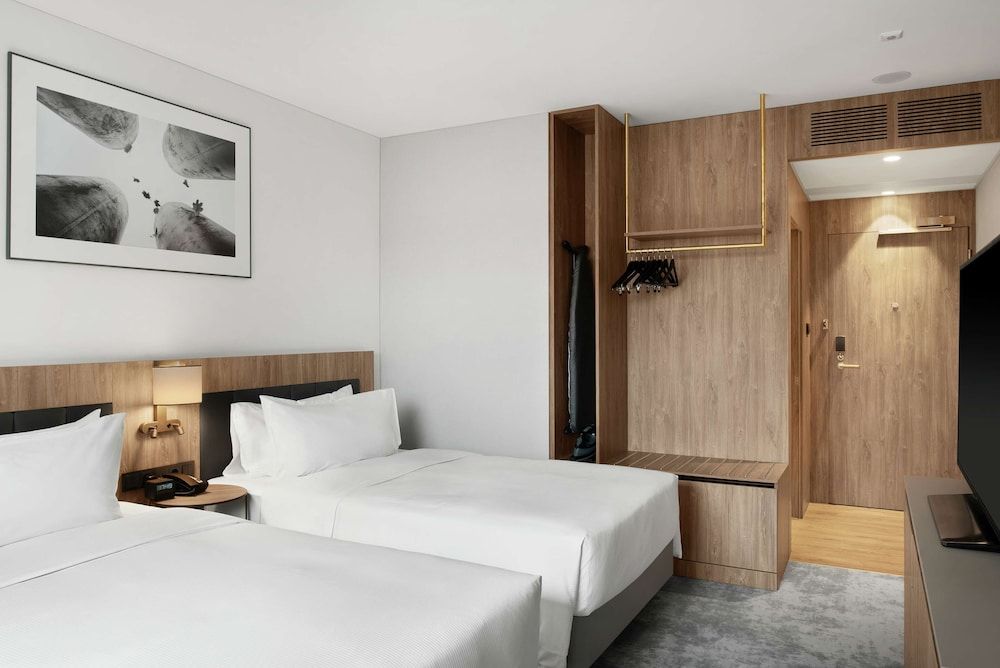 Room, 2 Twin Beds